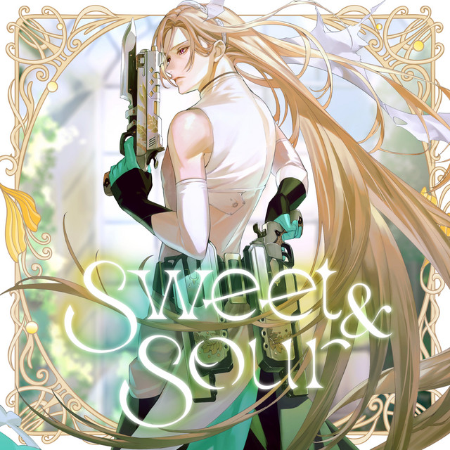 Sweet & Sour - Single by Sakuzyo | Spotify