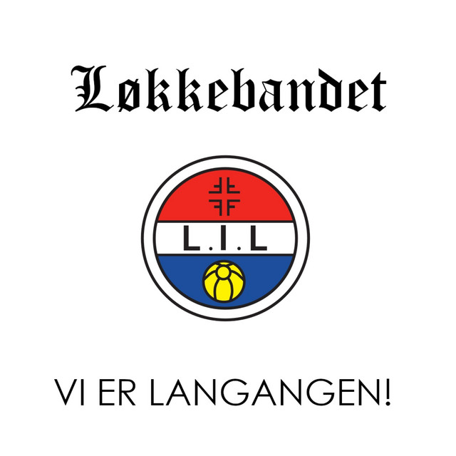 Vi er Langangen!