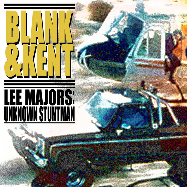 Blank And Kent