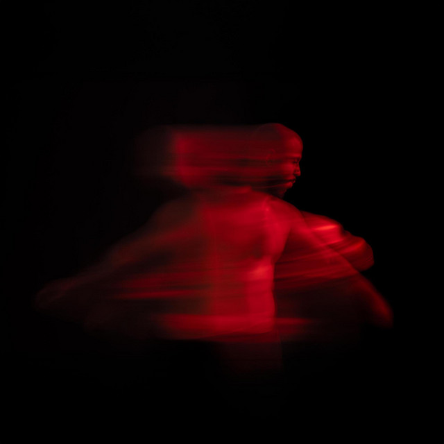 Kiyoshi Movement cover art