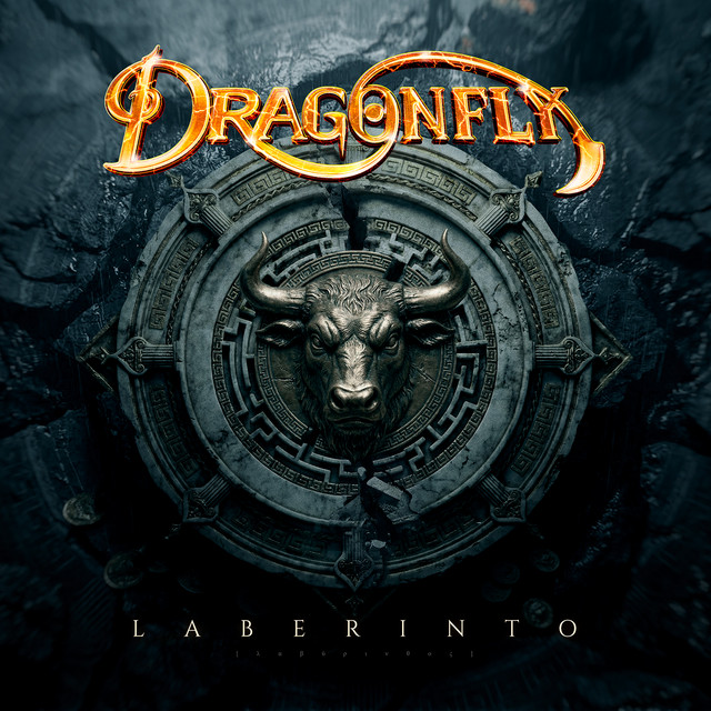 Laberinto album image