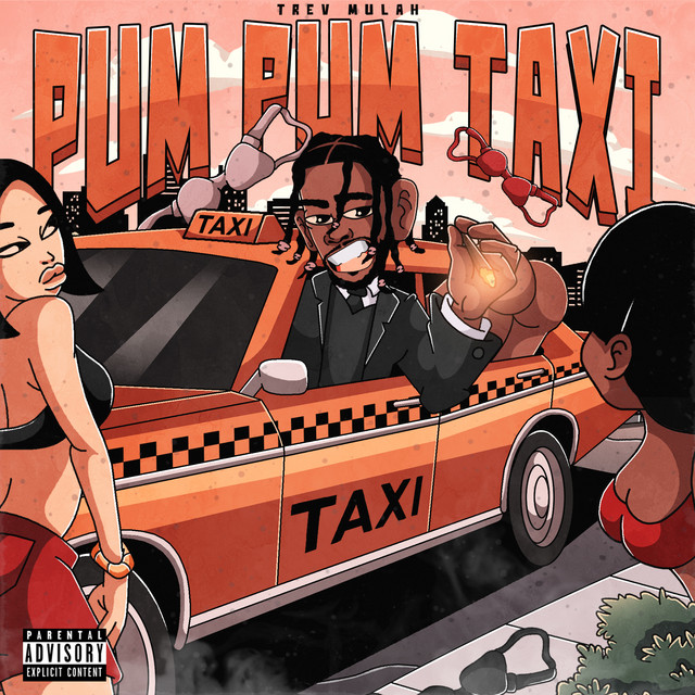 Pum Pum Taxi