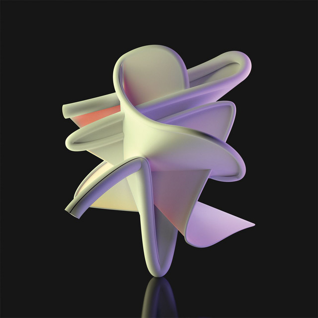 Horizons cover art