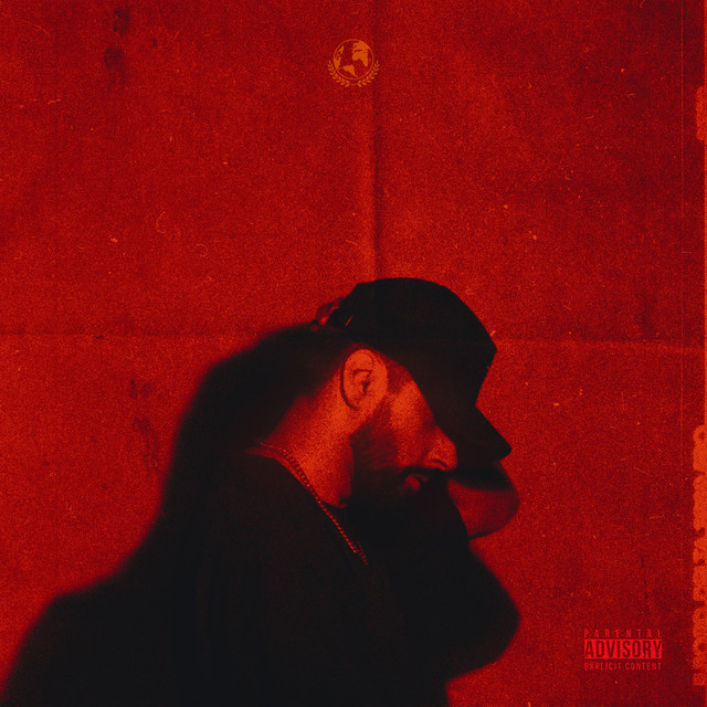 Обкладинка: На Марсе — Barz