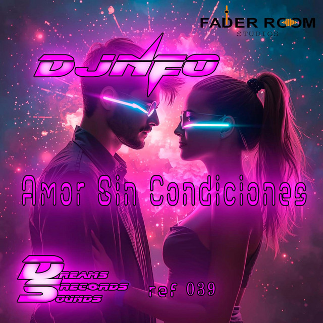 Amor Sin Condiciones cover