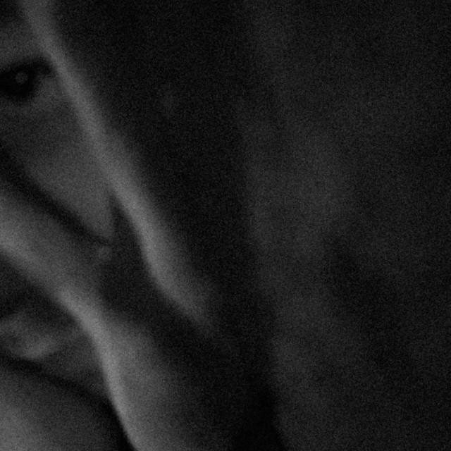 in my head