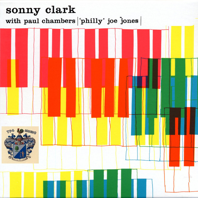 Sonny Clark Trio Photo