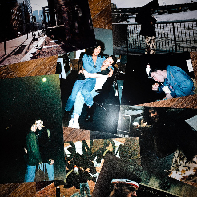 Notes From A Past Self cover art