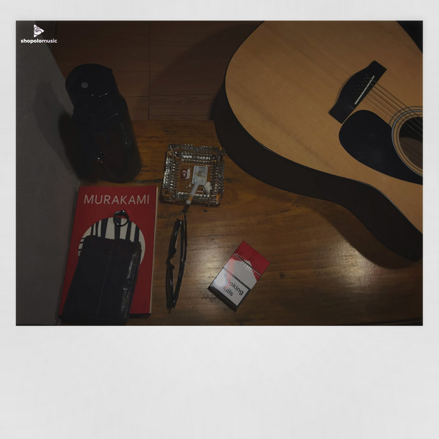 Khush Hain cover art