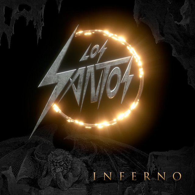 INFERNO cover art