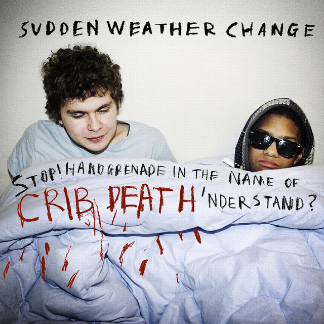 Sudden Weather Change photo