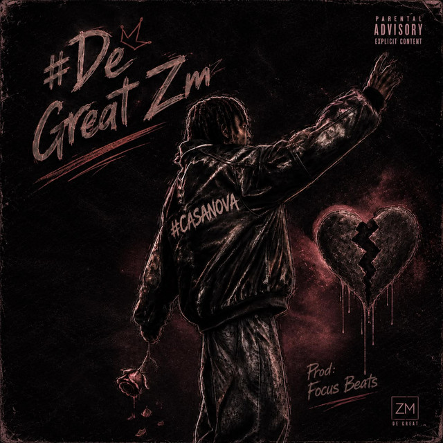 De Great Zm