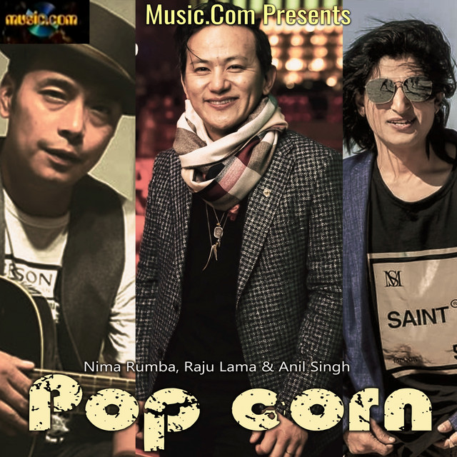 Pop Corn - Compilation by Various Artists | Spotify