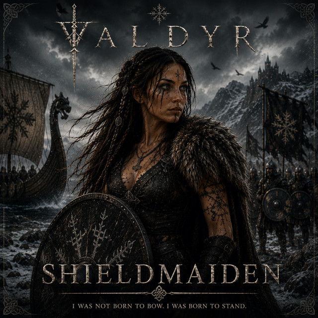 Valdyrmusic