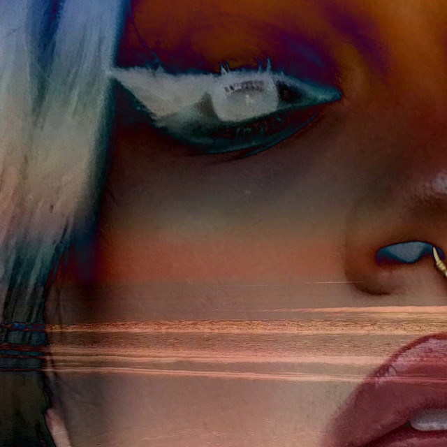 Changes cover art