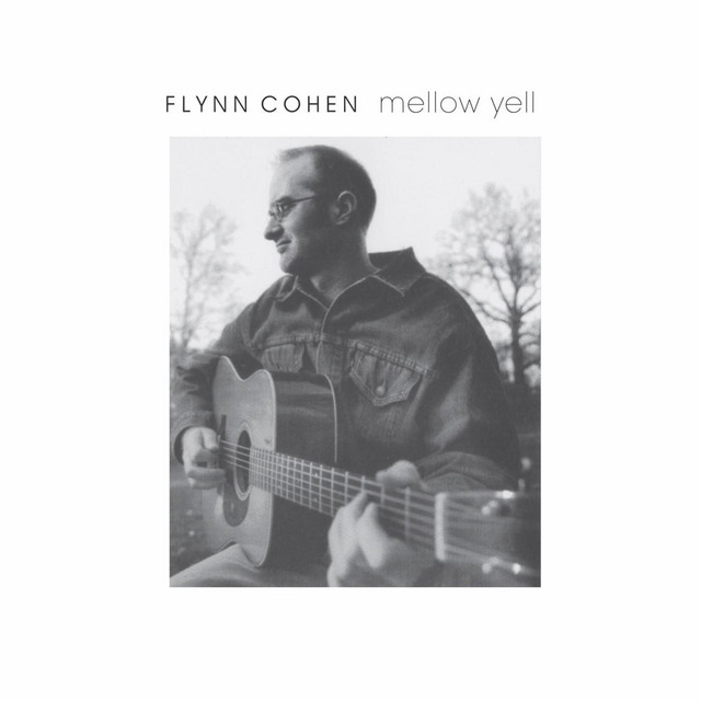 Mellow Yell cover