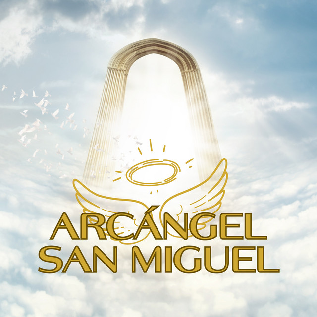 Arcángel San Miguel