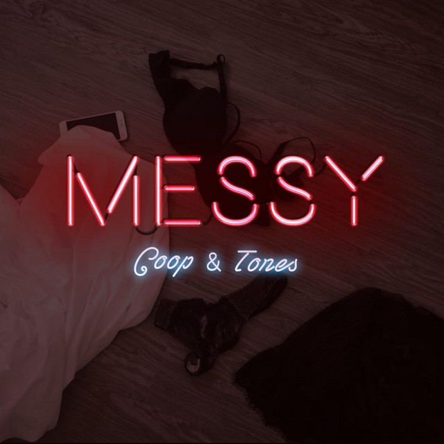 Messy - Single by Mdot Coop | Spotify