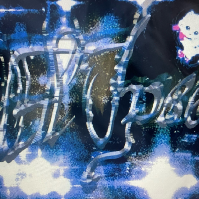 Elipse cover art