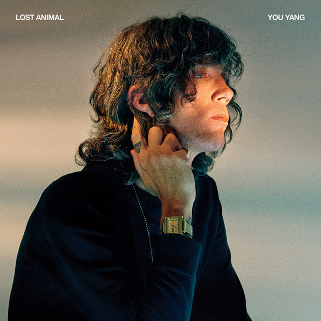 You Yang cover art