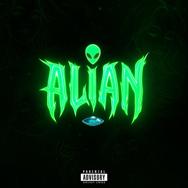 alian cover