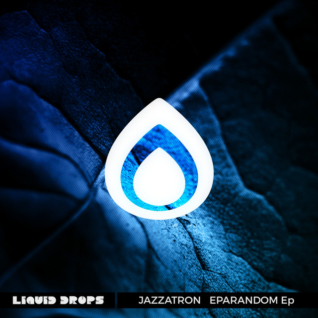 Eparandom cover art