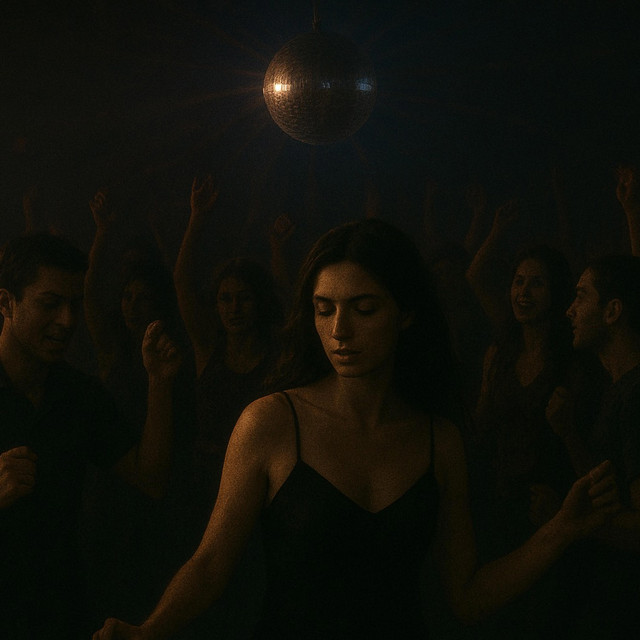 Clubbing Culture