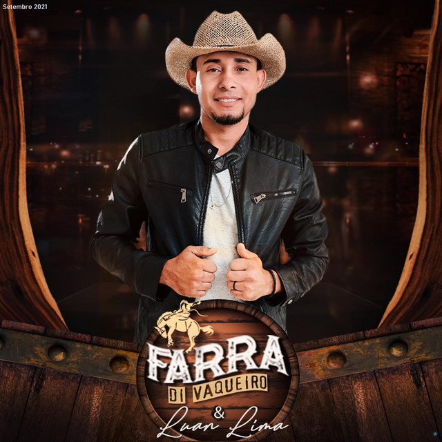 Farra di Vaqueiro & Luan Lima