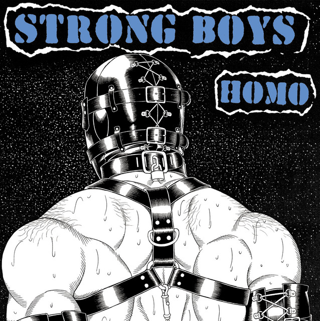 Strong Boys