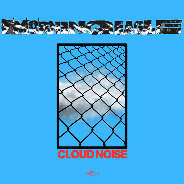Cloud Noise cover art