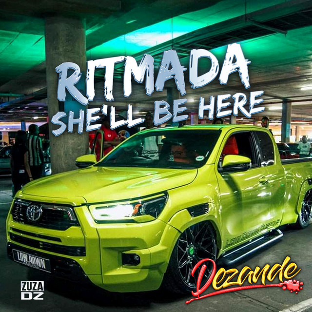 Ritmada She'll be here Desande