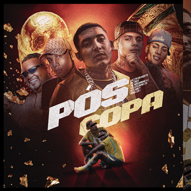 Pós Copa
