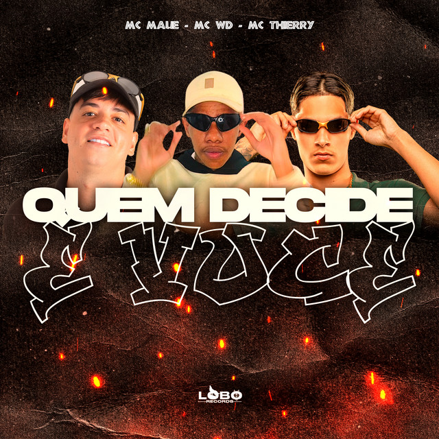 Quem Decide É Você