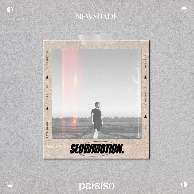 Slowmotion.