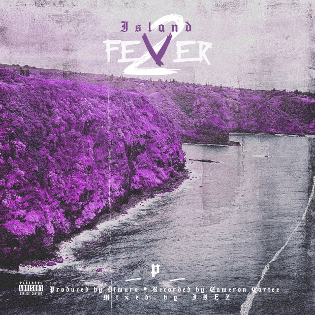 Island Fever 2 cover art