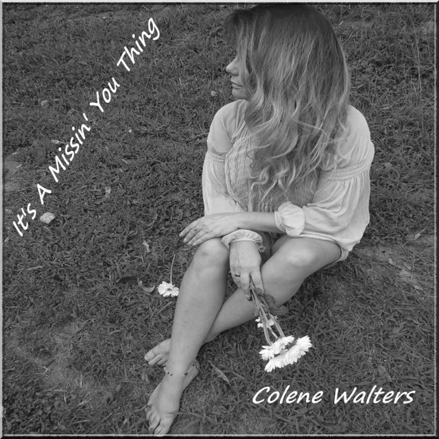 Walter Cole Photo