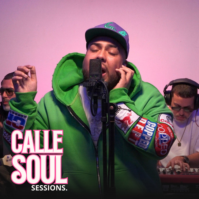 Teke Teke – Calle Soul Sessions