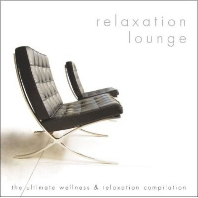 Relaxation Lounge cover