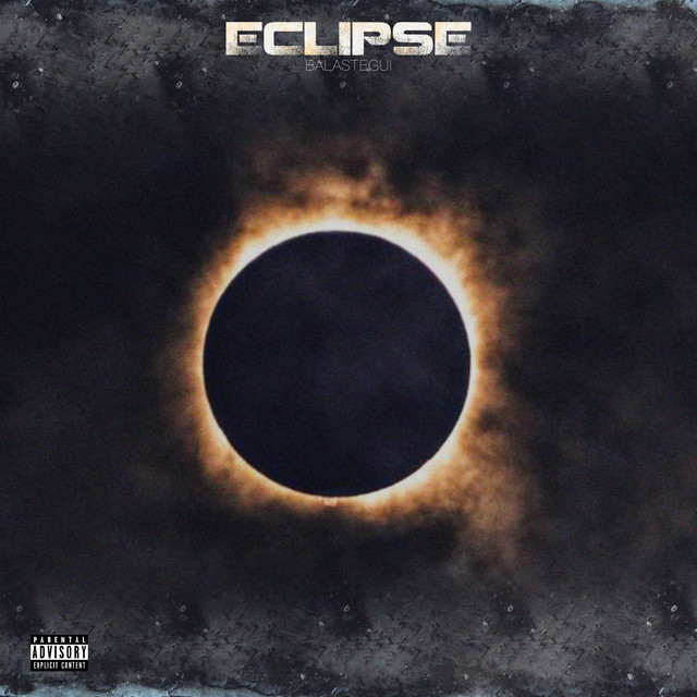Eclipse cover art