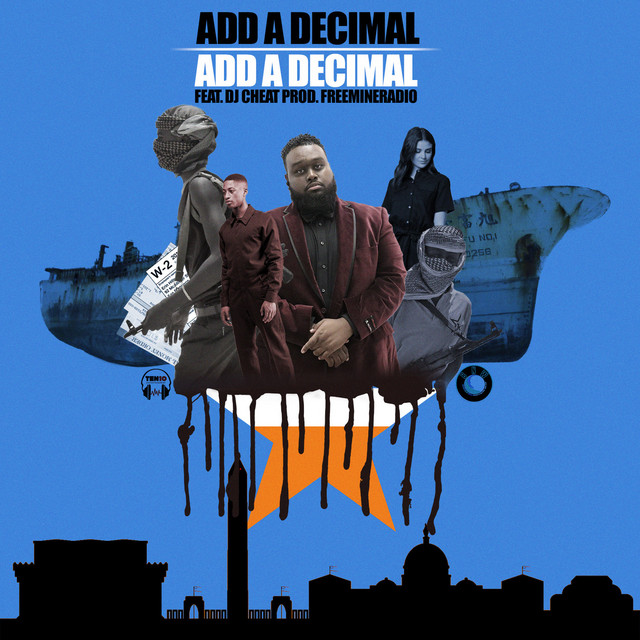 AddADecimal