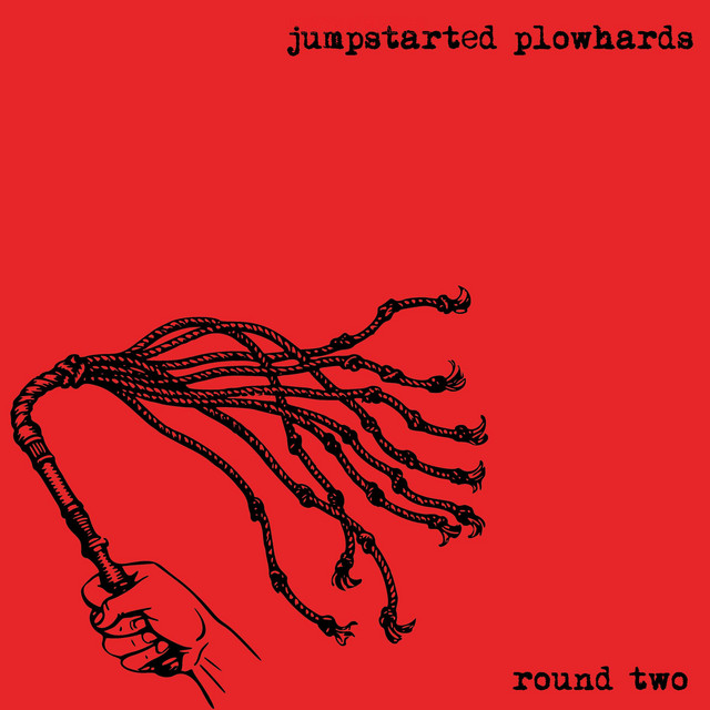 Jumpstarted Plowhards Photo