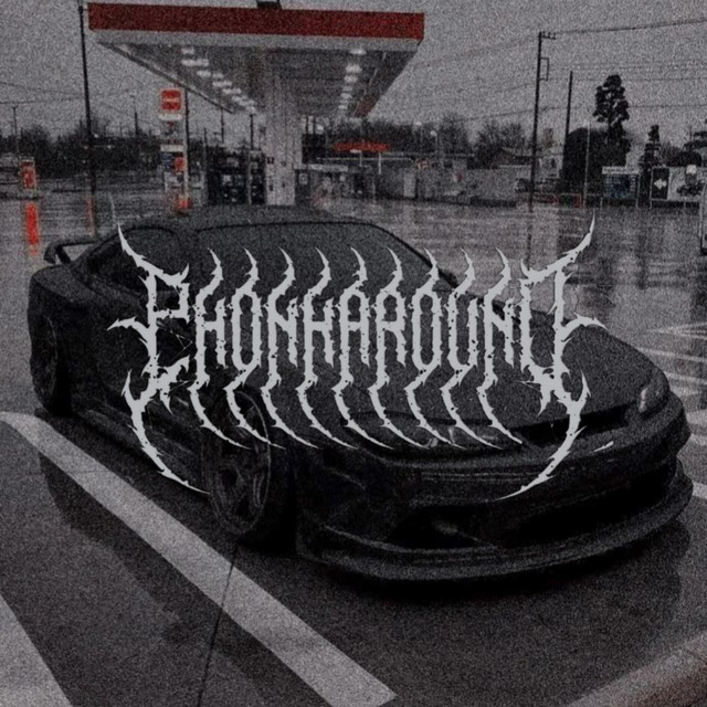 Обкладинка: HITLIST 2 (KILLSHOT) — PHONK ジ AROUND