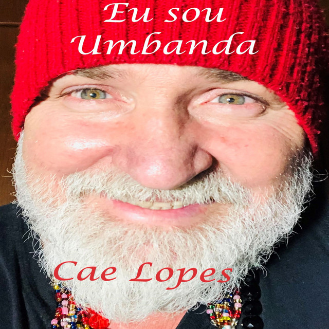 Eu Sou Umbanda cover art