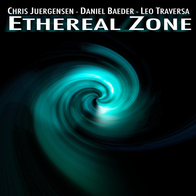 Ethereal Zone cover