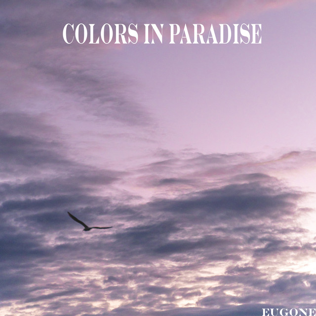 Colors in Paradise cover art