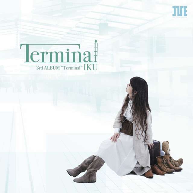 Terminal cover art