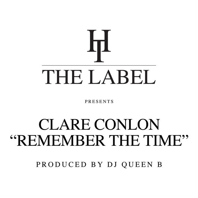 Remember The Time - DJ Queen B Vocal Mix