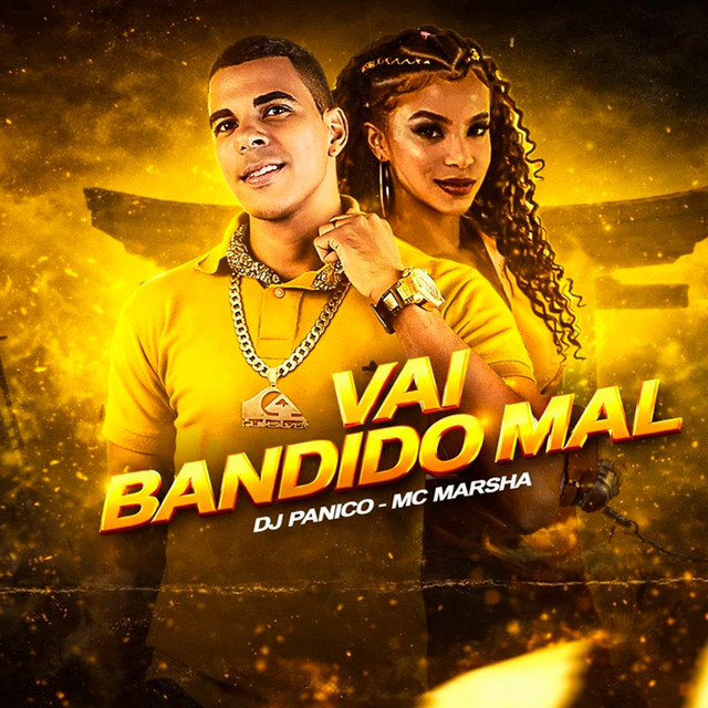 Vai Bandido Mal