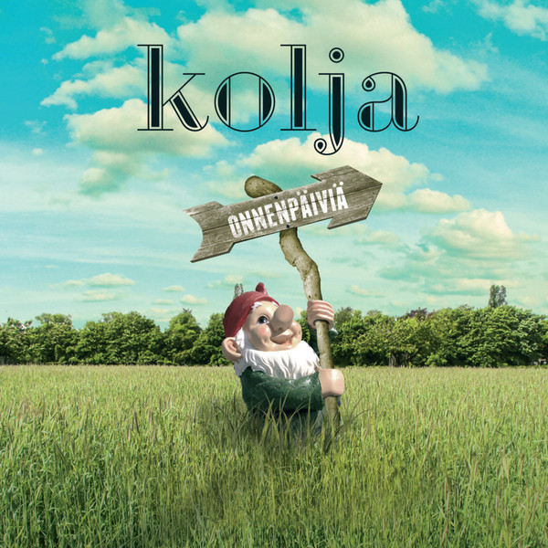 Kolja Photo