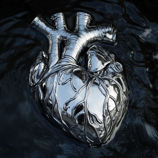 QALB cover art
